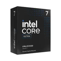 PROCESADOR INTEL 1851 CORE ULTRA 7 265KF 3.9GHZ/30MB S/COOL BX80768265KF