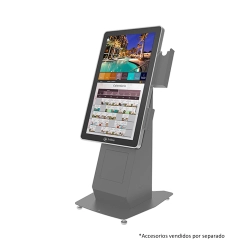 KIOSKO DE AUTOSERVICIO K21-J6412W-8-240W11 QC 2.0 