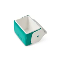 CONSERVADORA IGLOO 6 LITROS RETRO LITTLE PLAYMATE JADE 32708