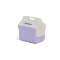 CONSERVADORA IGLOO 6 LITROS RETRO LITTLE PLAYMATE LILA 32981