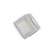 CONSERVADORA IGLOO 6 LITROS RETRO LITTLE PLAYMATE LILA 32981