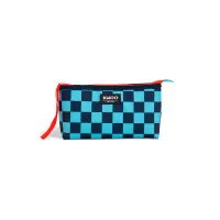 BOLSA TERMICA IGLOO DE ALMUERZO Y MERIENDA PARA NIÑOS AZUL