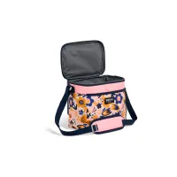 BOLSA TERMICA IGLOO 9 LATAS KIDS SQUARE LUNCH ROSA 64301