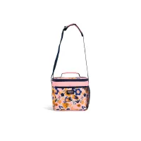 BOLSA TERMICA IGLOO 9 LATAS KIDS SQUARE LUNCH ROSA 64301