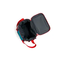 BOLSA TERMICA IGLOO 9 LATAS KIDS SQUARE LUNCH AZUL 64302