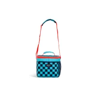 BOLSA TERMICA IGLOO 9 LATAS KIDS SQUARE LUNCH AZUL 64302