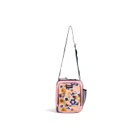 BOLSA TERMICA IGLOO 5 LATAS VERTICAL LUNCH ROSA 64303