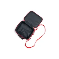 BOLSA TERMICA IGLOO 5 LATAS VERTICAL LUNCH AZUL 64304