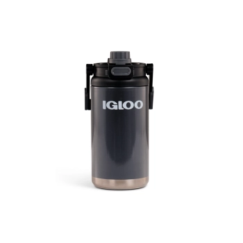  BOTELLA TERMICA IGLOO 1.6L NEGRO C/MANIJA 31486