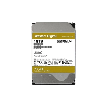 DISCO DURO 18TB WESTERN DIGITAL GOLD ENTERPRISE 72