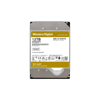 DISCO DURO SATA3 12TB WESTERN DIGITAL GOLD ENTERPR