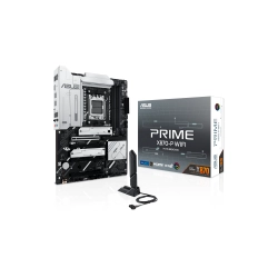 PLACA MADRE ASUS AM5 X870-P WIFI PRIME DDR5 S/R/HD