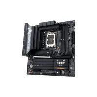 PLACA MADRE ASUS 1851 B860M-PLUS WIFI TUF GAMING DDR5 S/R/HDMI/DP/3M2/MATX