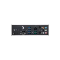 PLACA MADRE ASUS 1851 B860M-PLUS WIFI TUF GAMING DDR5 S/R/HDMI/DP/3M2/MATX