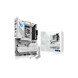 PLACA MADRE ASUS 1851 B860-A GAMING WIFI ROG STRIX