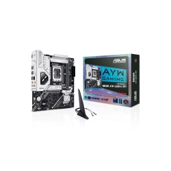 PLACA MADRE ASUS 1851 B860M AYW GAMING WIFI DDR5 S