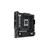 PLACA MADRE ASUS AM5 B850M-PLUS WIFI TUF GAMING DDR5 S/R/HDMI/DP/3M2/MATX