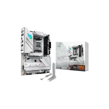 PLACA MADRE ASUS AM5 B850-A GAMING WIFI ROG STRIX 