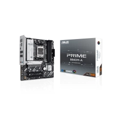 PLACA MADRE ASUS AM5 B840M-A PRIME DDR5 S/R/HDMI/2