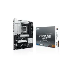 PLACA MADRE ASUS AM5 X870-P PRIME DDR5 S/R/HDMI/4M