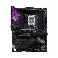 PLACA MADRE ASUS 1851 Z890-E GAMING WIFI ROG STRIX DDR5 S/R/HDMI/DP/7M2/ATX