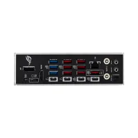 PLACA MADRE ASUS 1851 Z890-E GAMING WIFI ROG STRIX DDR5 S/R/HDMI/DP/7M2/ATX