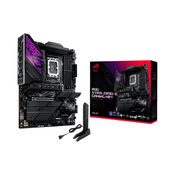PLACA MADRE ASUS 1851 Z890-E GAMING WIFI ROG STRIX