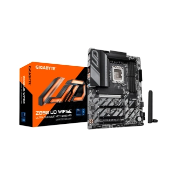 PLACA MADRE GIGABYTE 1851 Z890 UD WIFI6E DDR5 S/R/
