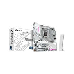 PLACA MADRE GIGABYTE 1851 Z890M AORUS ELITE WIFI7 