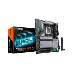 PLACA MADRE GIGABYTE 1851 Z890 EAGLE WIFI7 DDR5 S/
