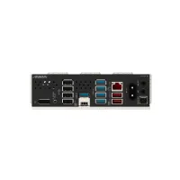 PLACA MADRE GIGABYTE AM5 B850 AORUS ELITE WIFI7 DDR5 S/R/DP/3M2/USB3.2/ATX