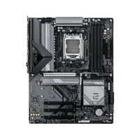PLACA MADRE GIGABYTE AM5 B850 EAGLE WIFI6E DDR5 S/R/HDMI/DP/3M2/USB3.2/ATX