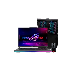 NOTEBOOK ASUS ROG G614JVR-N3111W I9 GAM 1.6/16/1TB