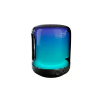 PARLANTE XTECH XTS-617 5W BEATWAVE BT/AUX/SD/USB/TWS/LED/BAT