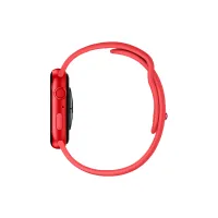 SMARTWATCH FTXA9C-RR 46MM ROJO ANDROID/IOS/BT/FREC. CARD