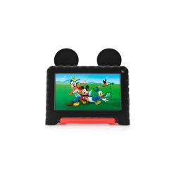 TABLET KID ANDROID MULTILASER NB627 QC/64GB/4G/7