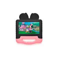 TABLET KID ANDROID MULTILASER NB628 QC/64GB/4G/7