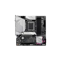 PLACA MADRE GIGABYTE 1700 B760M AORUS ELITE AX DDR5 S/R/HDMI/DP/2M2/WIFI/MATX