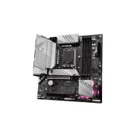 PLACA MADRE GIGABYTE 1700 B760M AORUS ELITE AX DDR5 S/R/HDMI/DP/2M2/WIFI/MATX