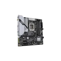 PLACA MADRE GIGABYTE 1700 B760M GAMING PLUS WIFI DDR4 S/R/HDMI/DP/2M2/USB/MATX