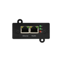 PLACA SNMP FTX PARA UPS
