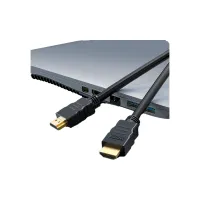 CABLE HDMI M/M 3M FTX AV540-HE2GCS-3 4K/60HZ/2K/144HZ NEGRO