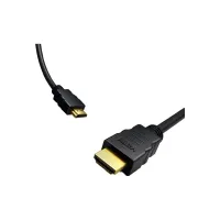 CABLE HDMI M/M 5M FTX AV540-HE2GCS-5 4K/60HZ/2K/144HZ NEGRO