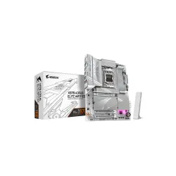PLACA MADRE GIGABYTE AM5 X870 AORUS ELITE WIFI7 IC