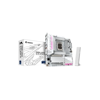PLACA MADRE GIGABYTE 1851 B860M AORUS ELITE WIFI6E