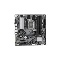 PLACA MADRE GIGABYTE 1700 B760M D3HP DDR5 V/S/R/HDMI/DP/2M2/USB3.2/MATX