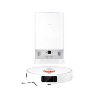 ASPIRADORA ROBOT C/BASE XIAOMI VACCUM X20 PRO BHR8859EU 220V
