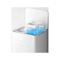 ASPIRADORA ROBOT C/BASE XIAOMI VACCUM X20 PRO BHR8859EU 220V