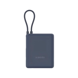 CARGADOR PORTATIL XIAOMI POWER BANK 10000MAH 33W A