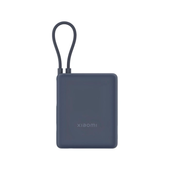 CARGADOR PORTATIL XIAOMI POWER BANK 10000MAH 33W A